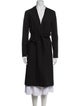 Robert Rodriguez xo Barney's New York Trench Coat