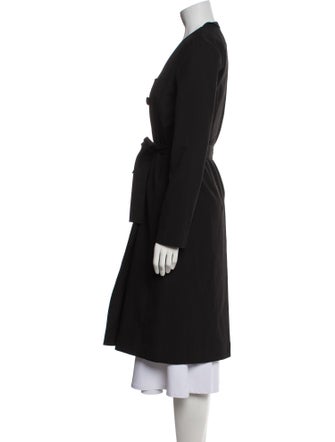 Robert Rodriguez xo Barney's New York Trench Coat