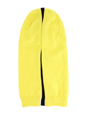 Matek Patterned Balaclava