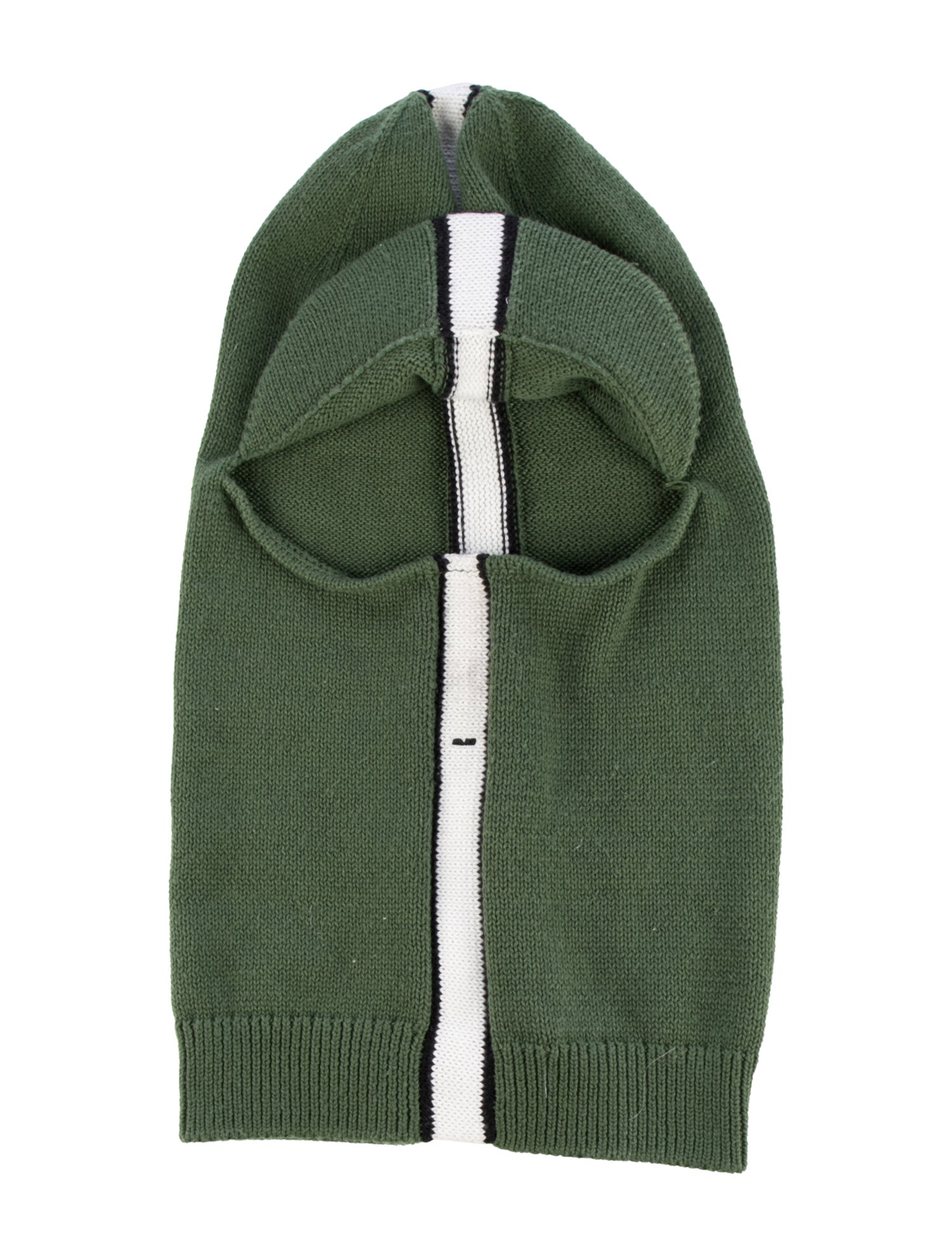 Matek Knitted Polyester beanie