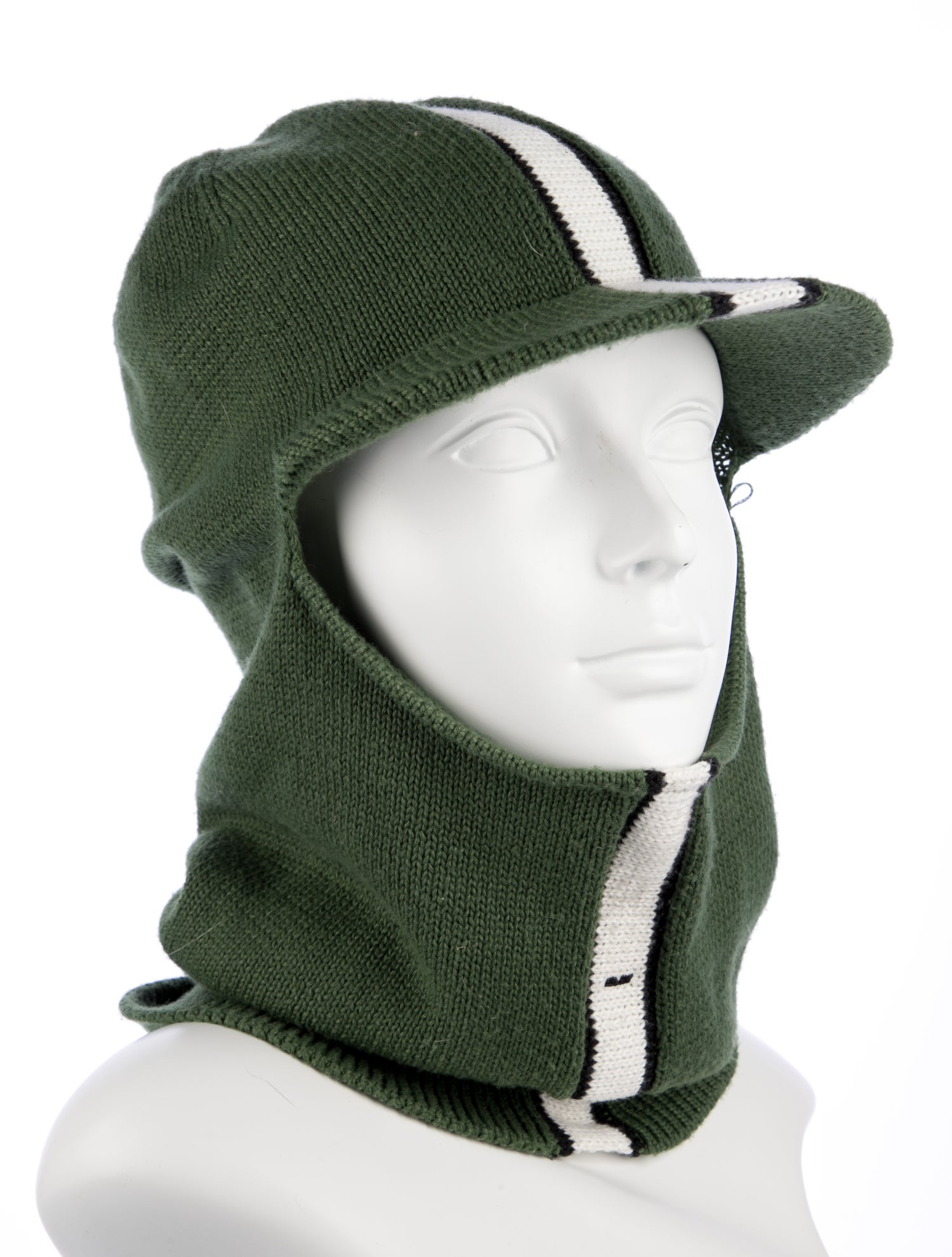 Matek Knitted Polyester beanie