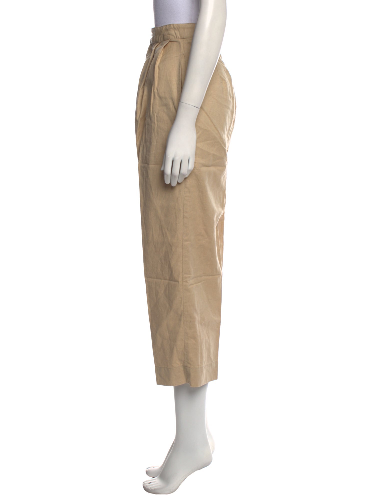 Micaela Greg Wide Leg Pants