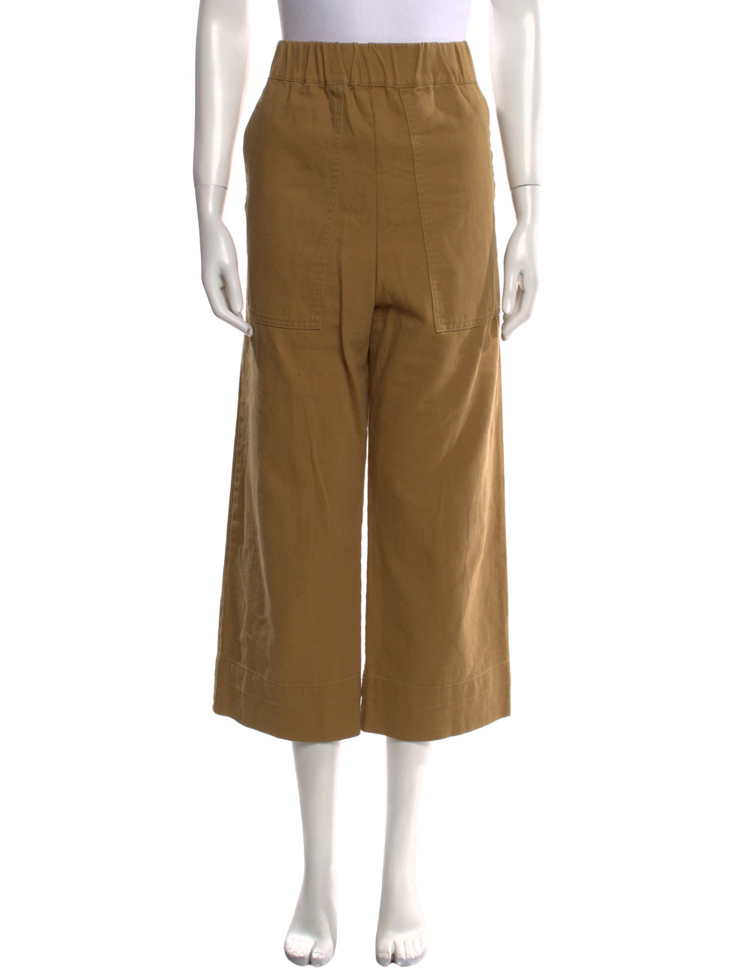 Micaela Greg Wide Leg Pants