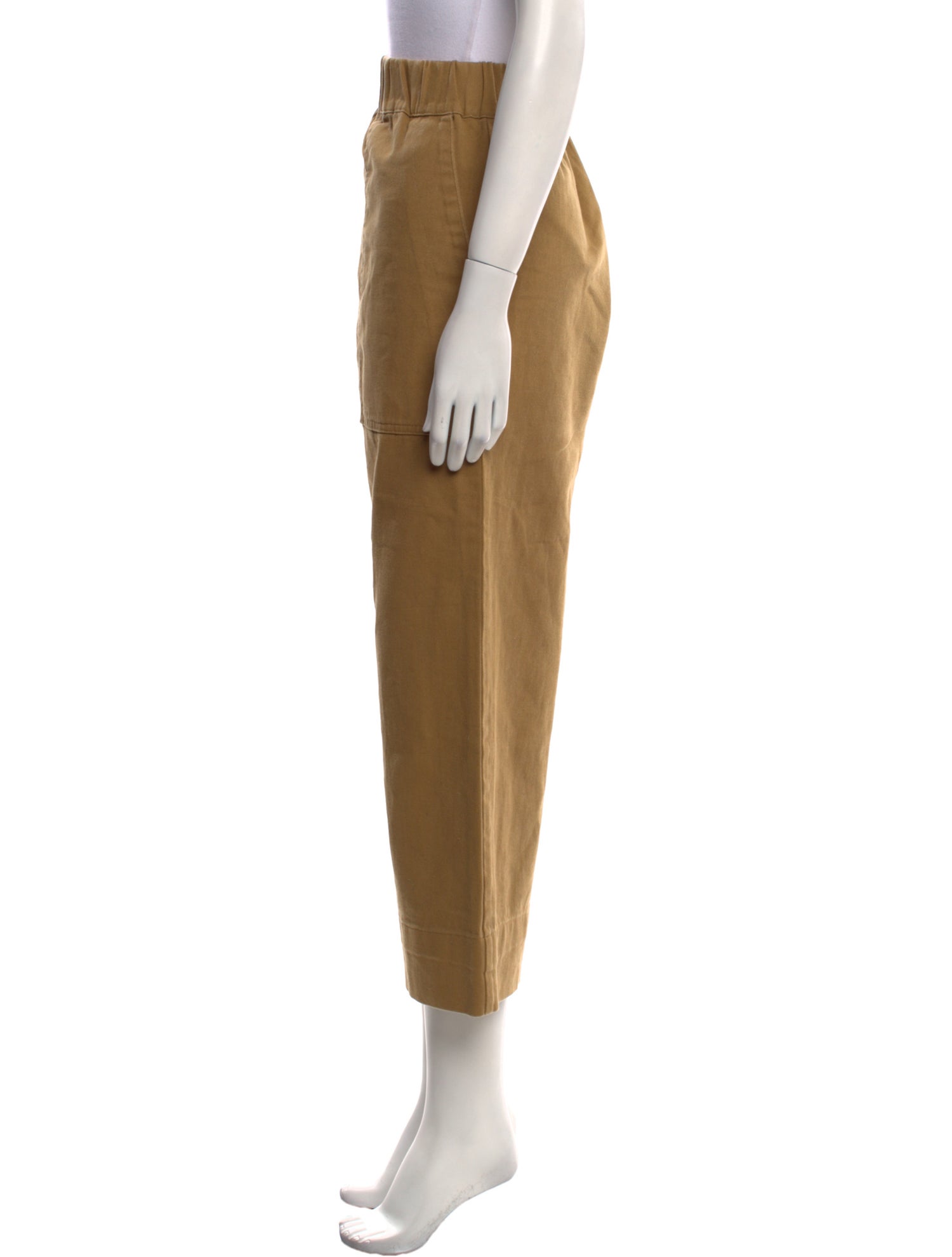 Micaela Greg Wide Leg Pants