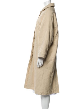 Micaela Greg Faux Fur Coat