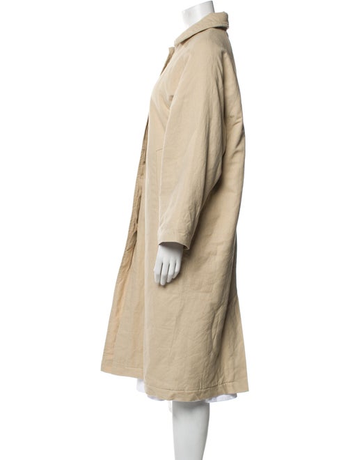 Micaela Greg Faux Fur Coat