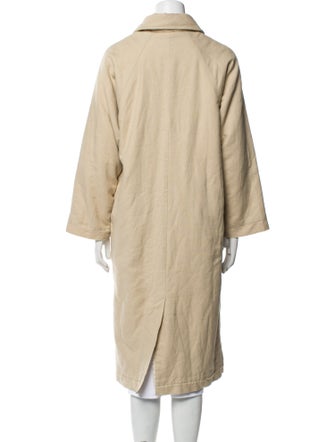 Micaela Greg Faux Fur Coat