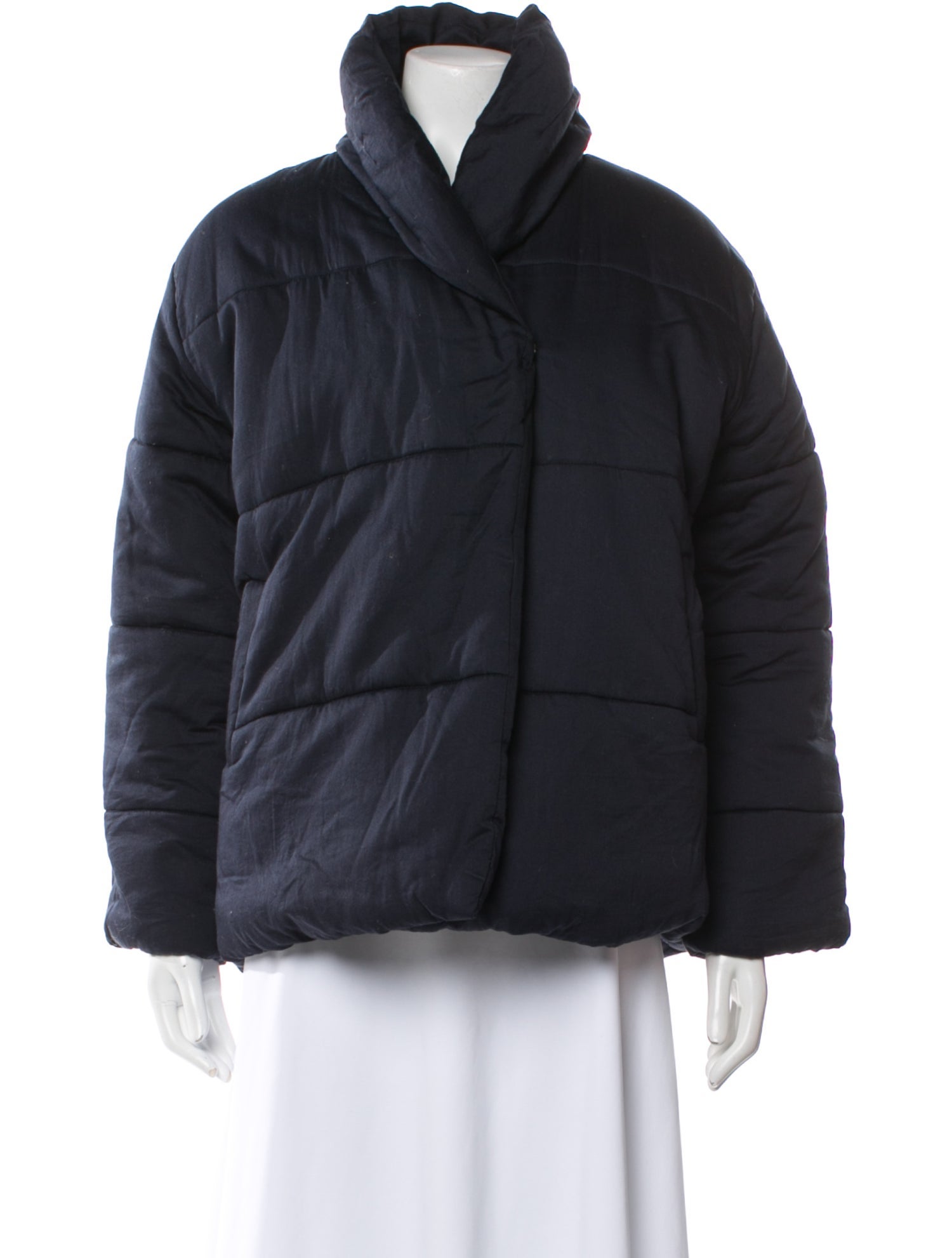 Micaela Greg Bomber Jacket