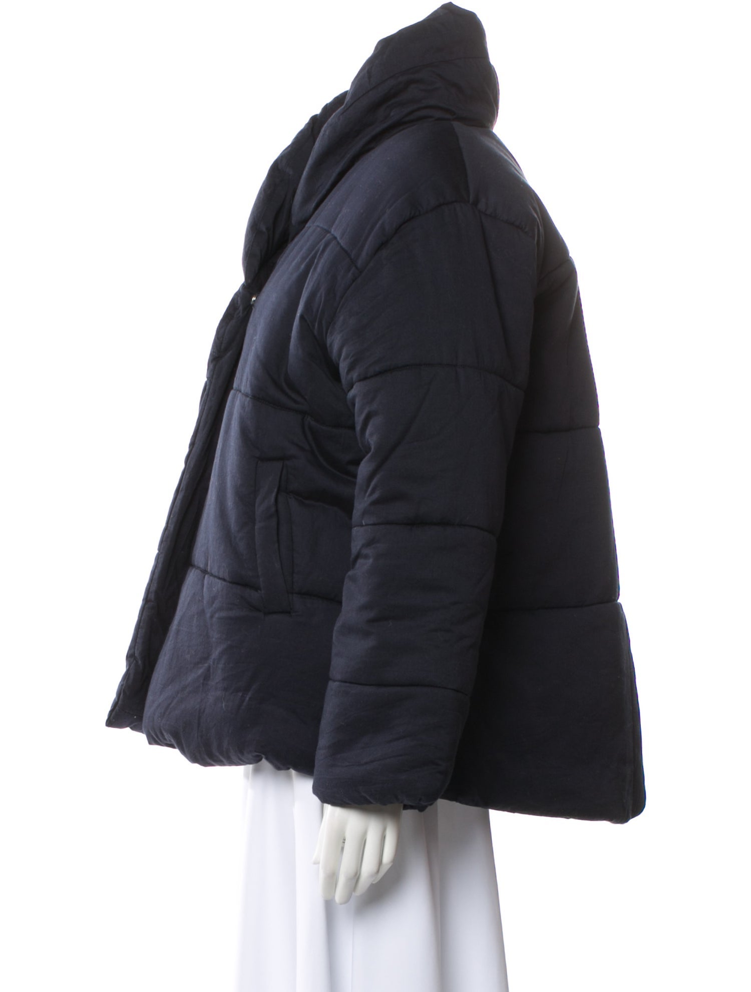 Micaela Greg Bomber Jacket