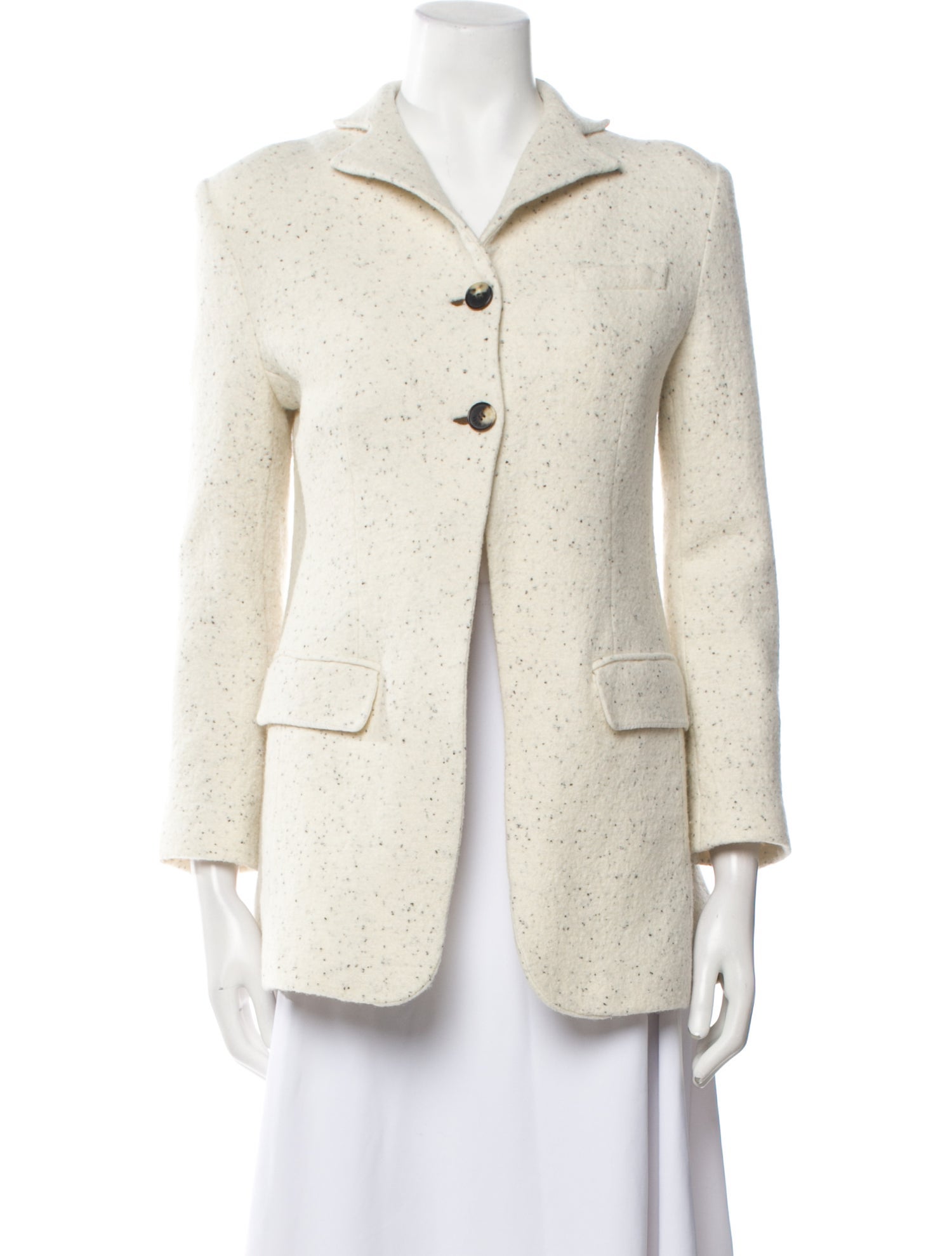 Mark Kenly Domino Tan Blazer