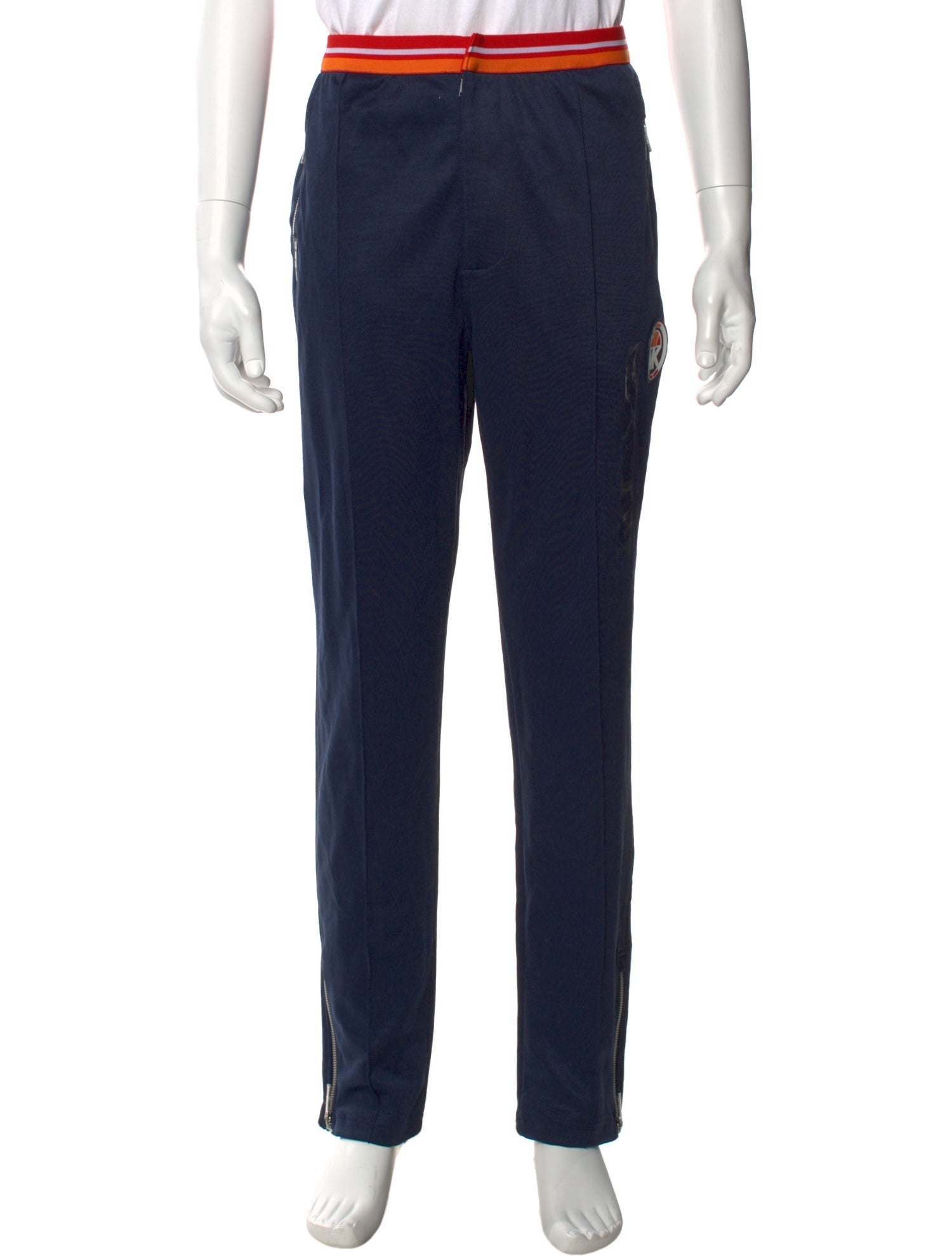 Michael Kors x Ellesse Pants w/ Tags