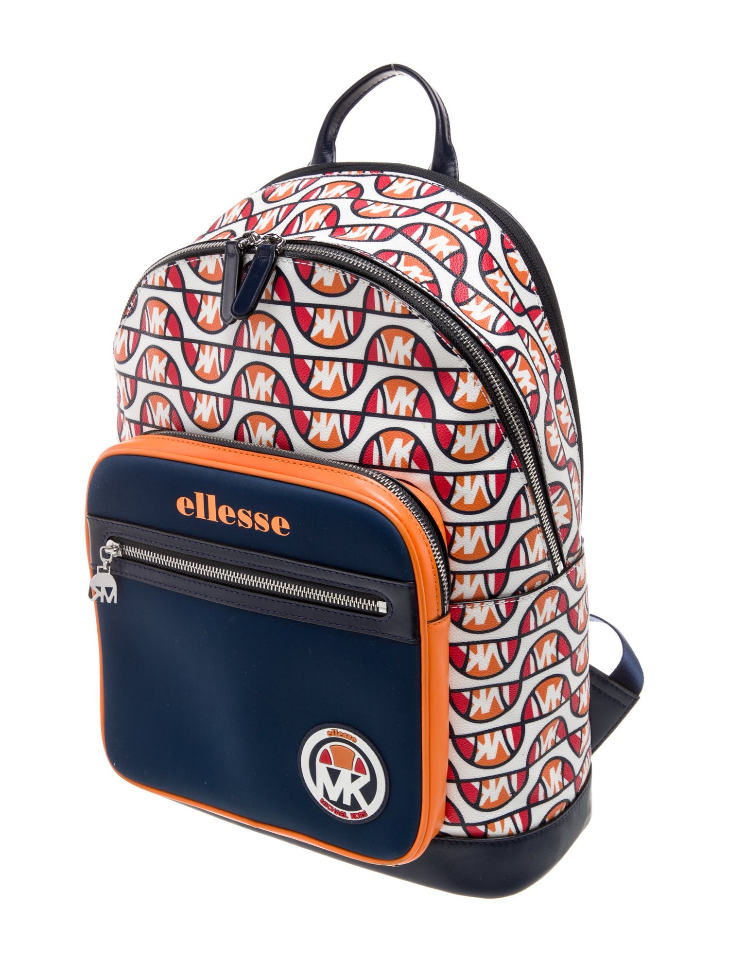 Michael Kors x Ellesse Backpack