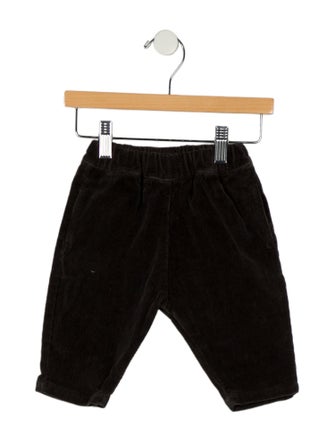Makié Infants Boys' Corduroy Straight-Leg Pants