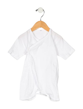 Makié Infant Boys' Short-Sleeve One-Piece