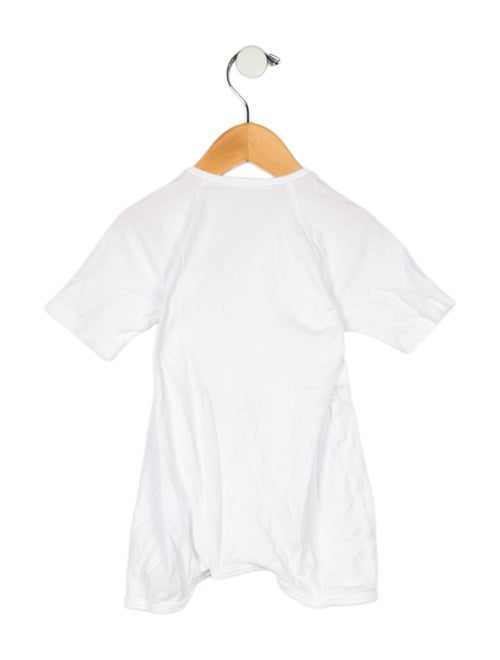 Makié Infant Boys' Short-Sleeve One-Piece