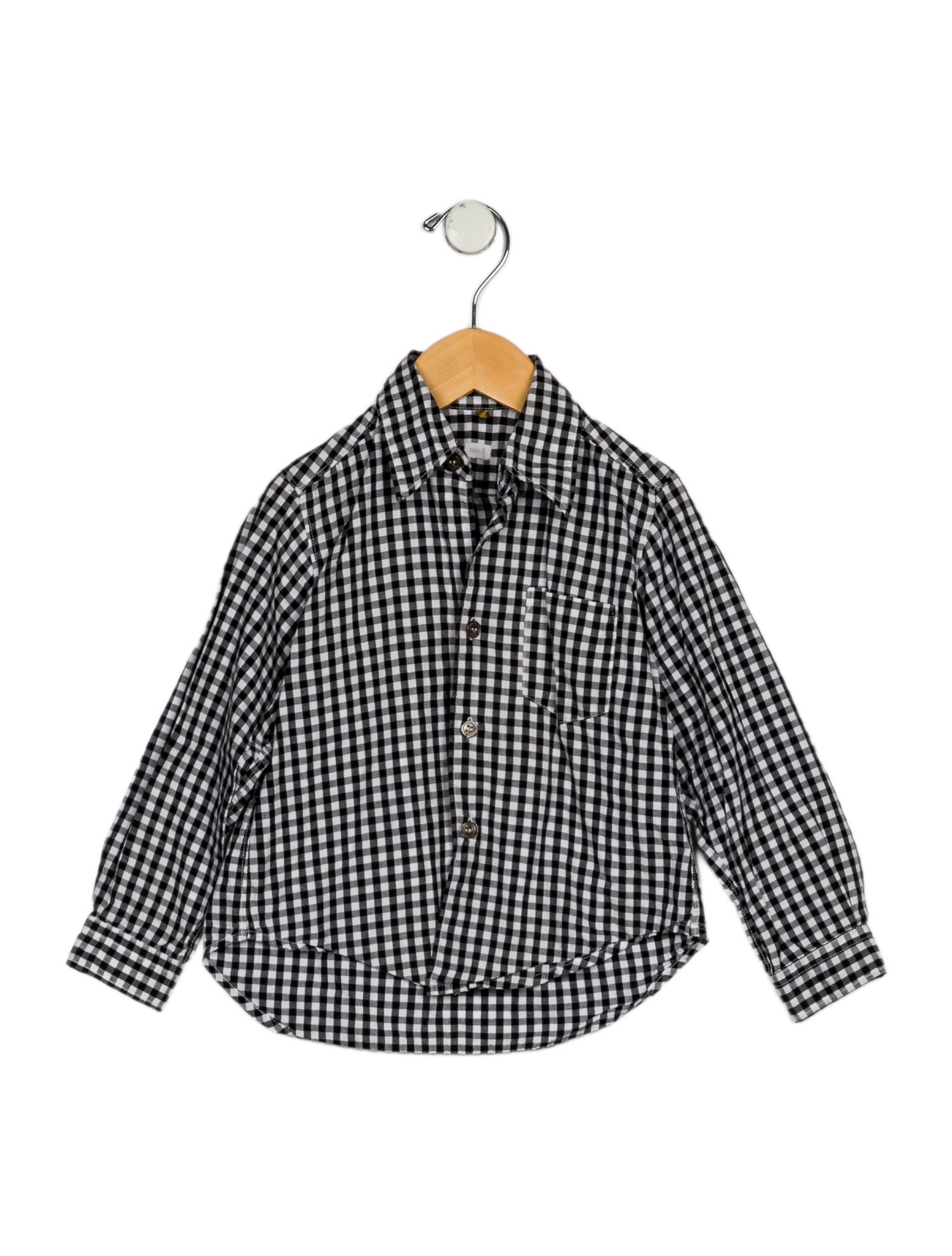 Makié Long Sleeve Shirting