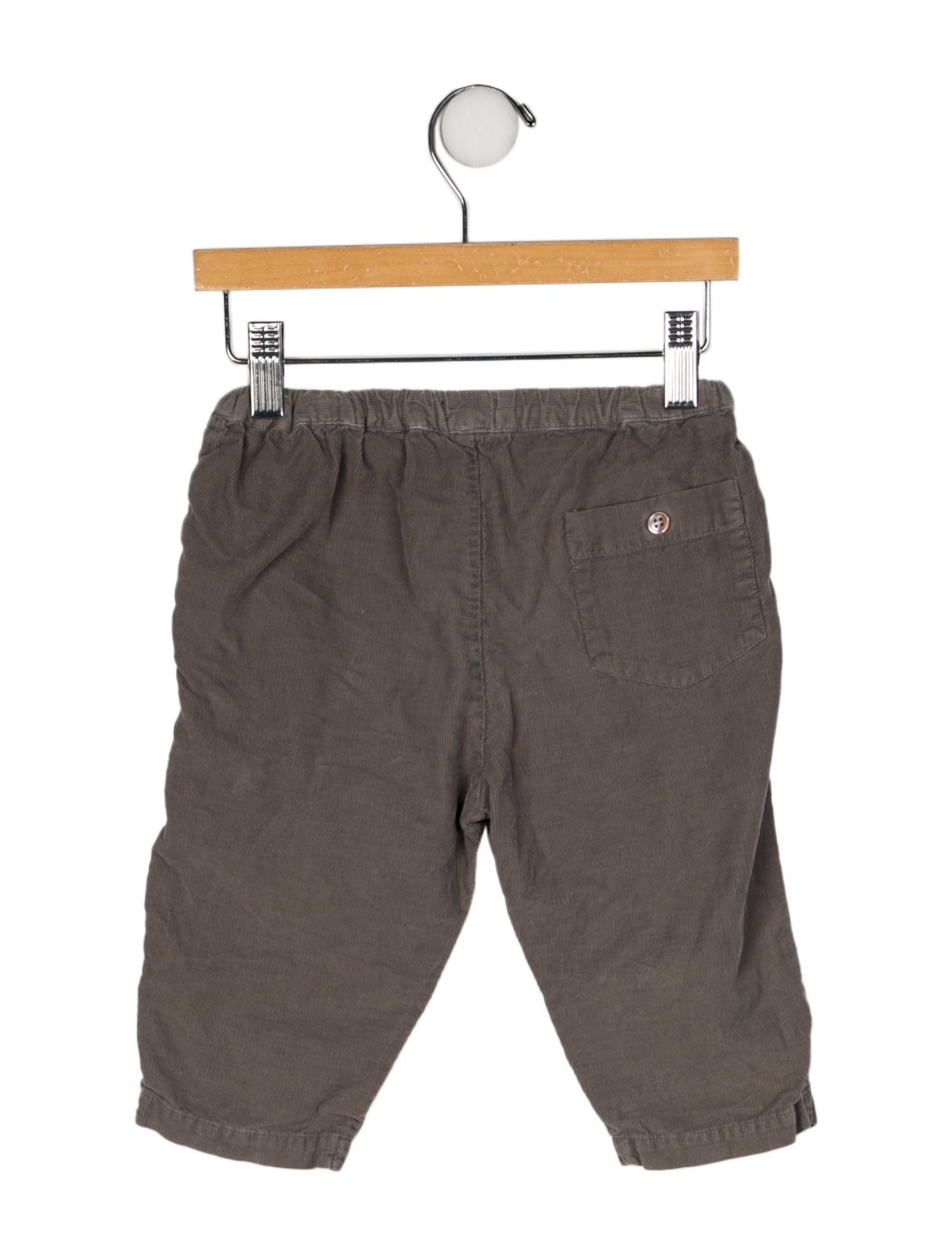 Makié Toddler Boys' Casual Pants