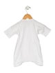 Makié Infant Boys' Solid Wrap Top