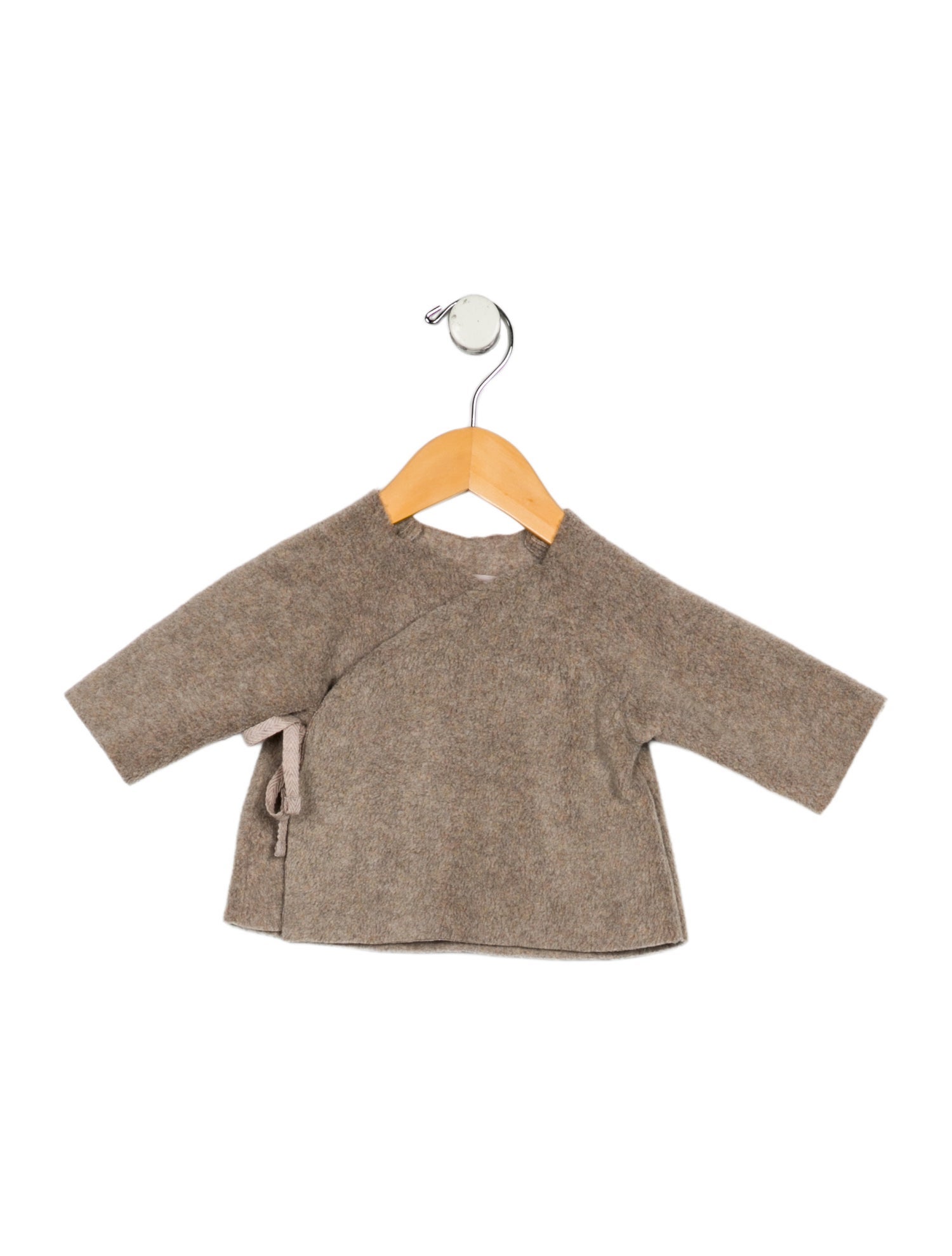 Makié Infant Girls Long Sleeve Sweater