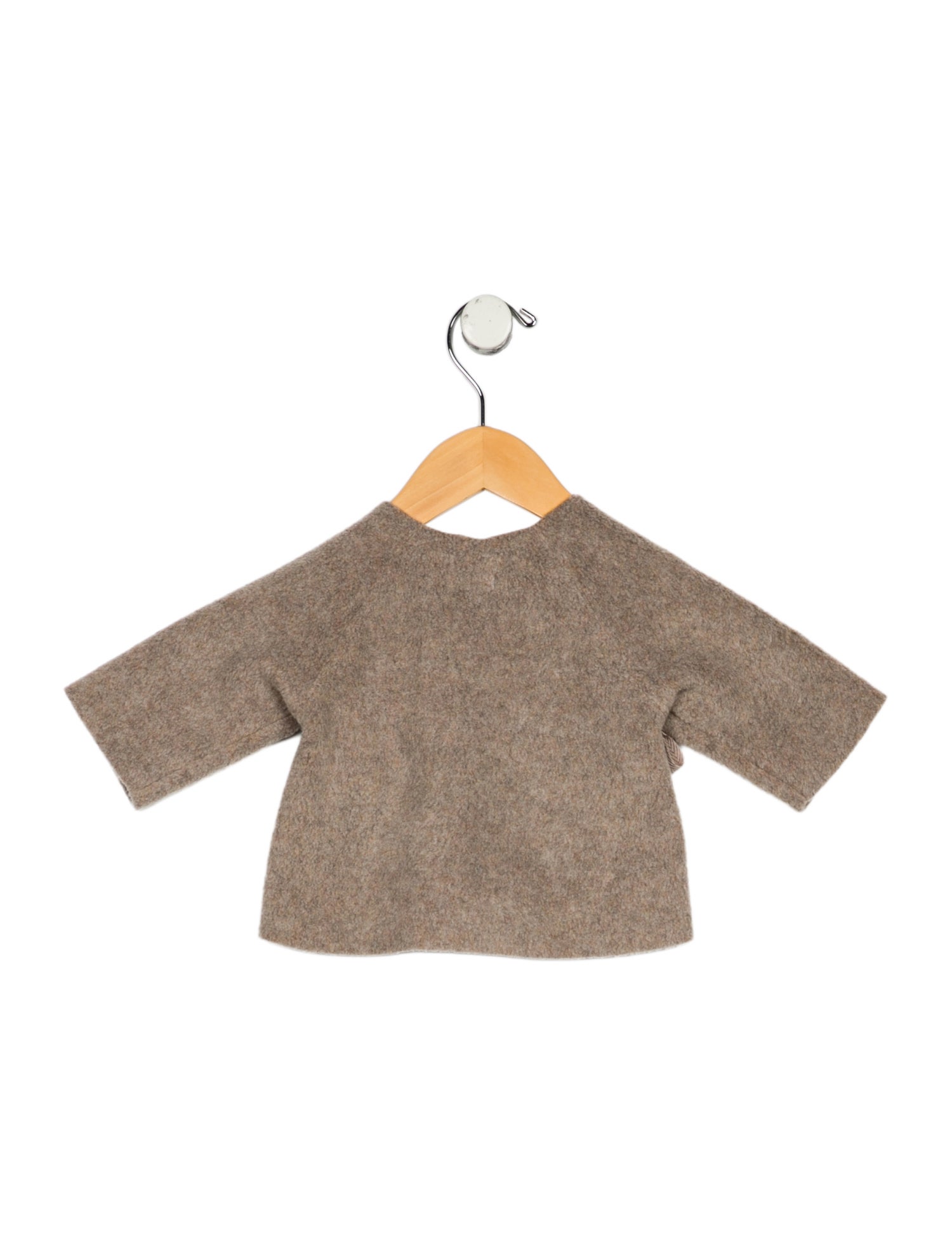 Makié Infant Girls Long Sleeve Sweater