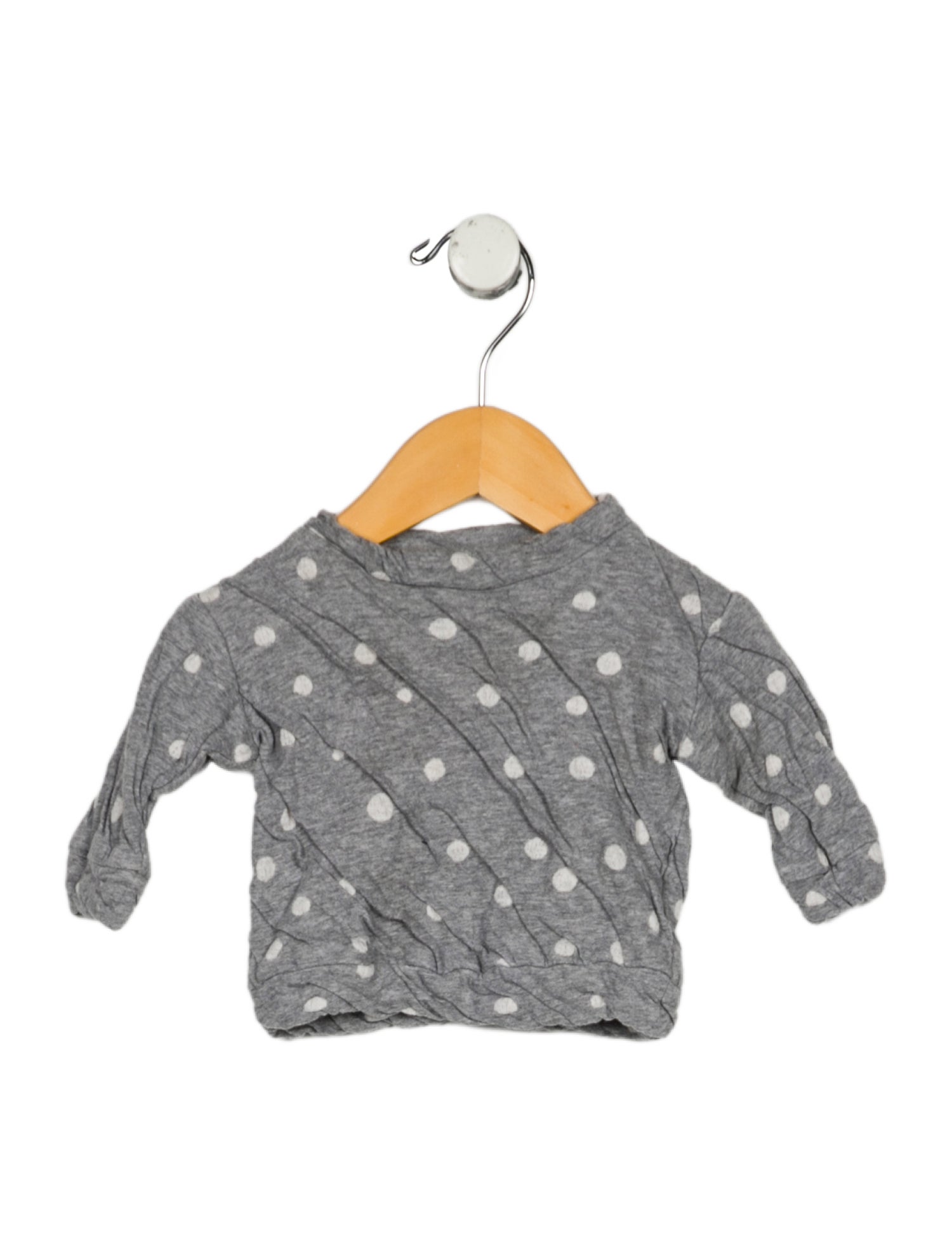 Makié Girl's long sleeve top
