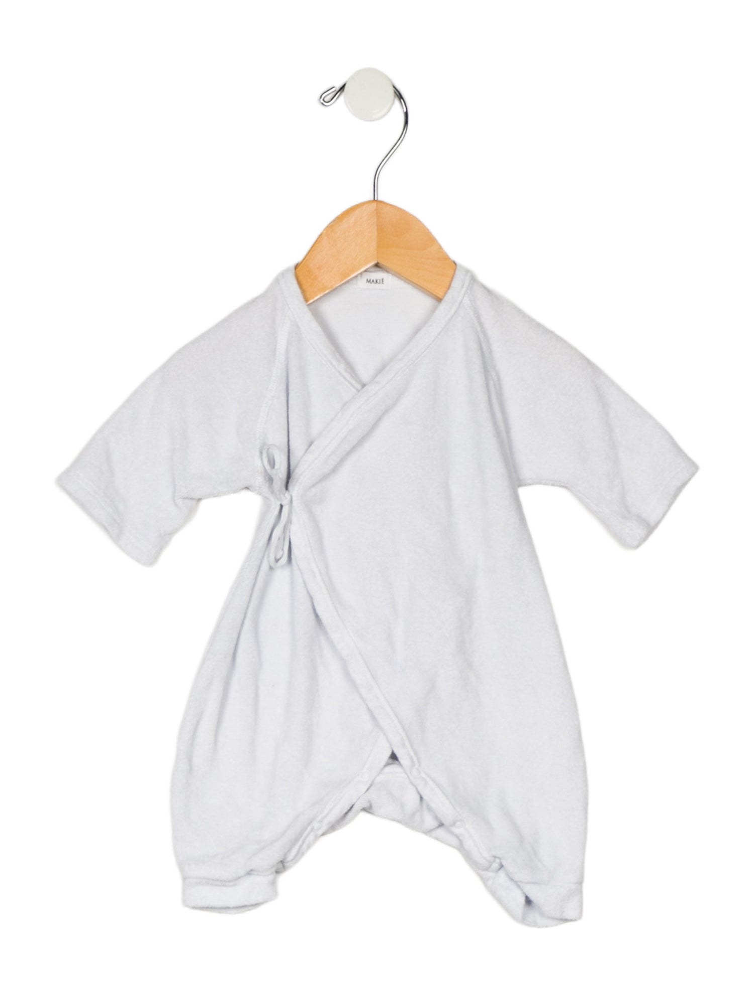 Makié Infant boys' one piece
