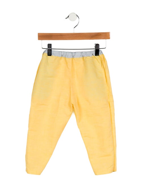 Makié Boys' Casual Pants