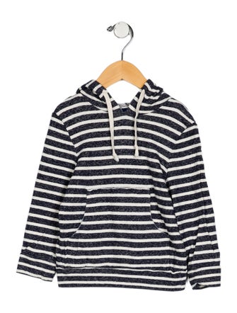 Makié Boys' Striped Sweatshirt