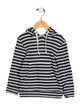 Makié Boys' Striped Sweatshirt