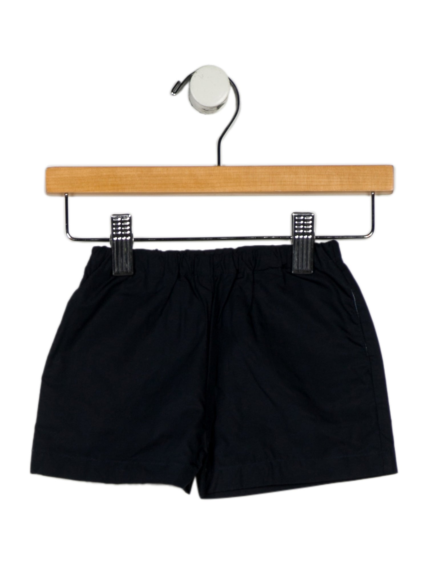 Makié Makié Infant Boys' Cotton Shorts