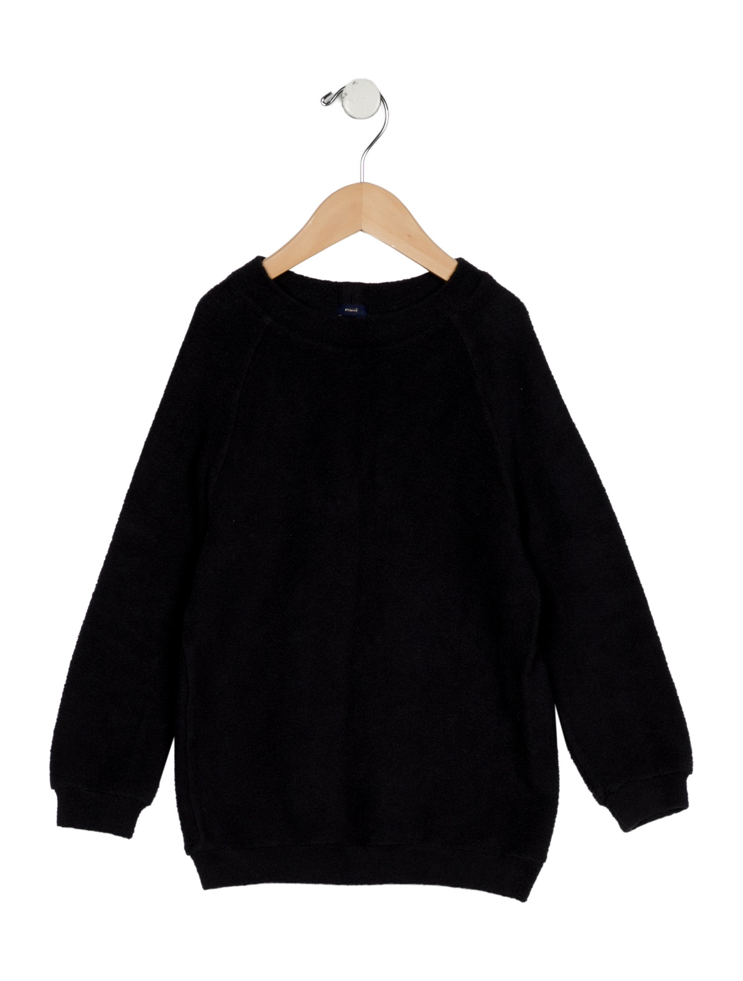 Makié Toddler Boys' Long Sleeve Top