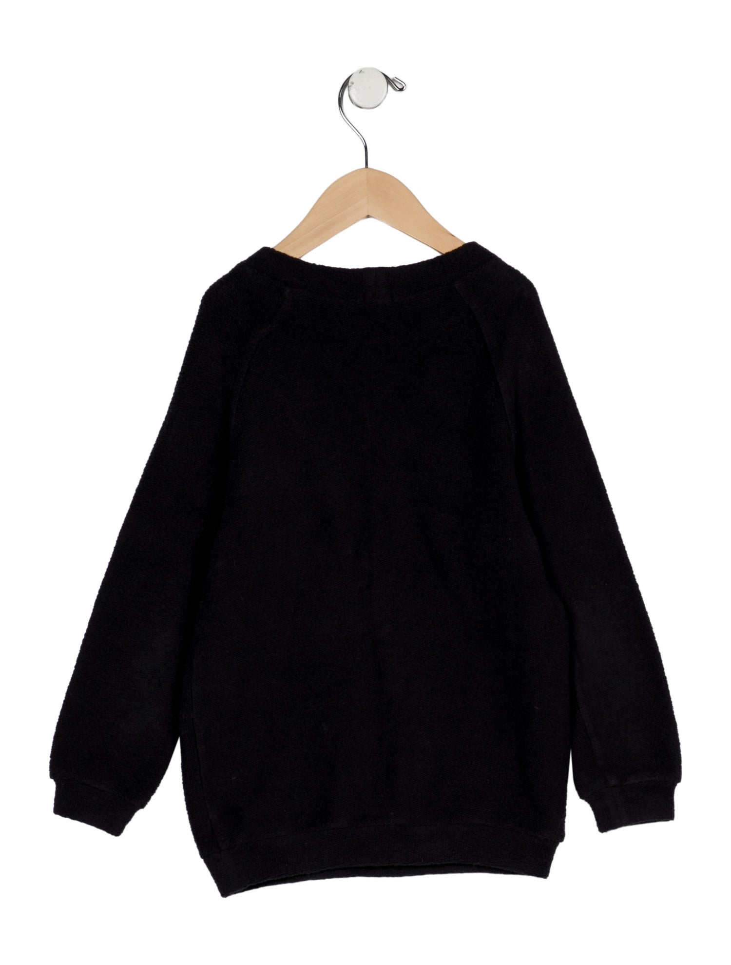 Makié Toddler Boys' Long Sleeve Top