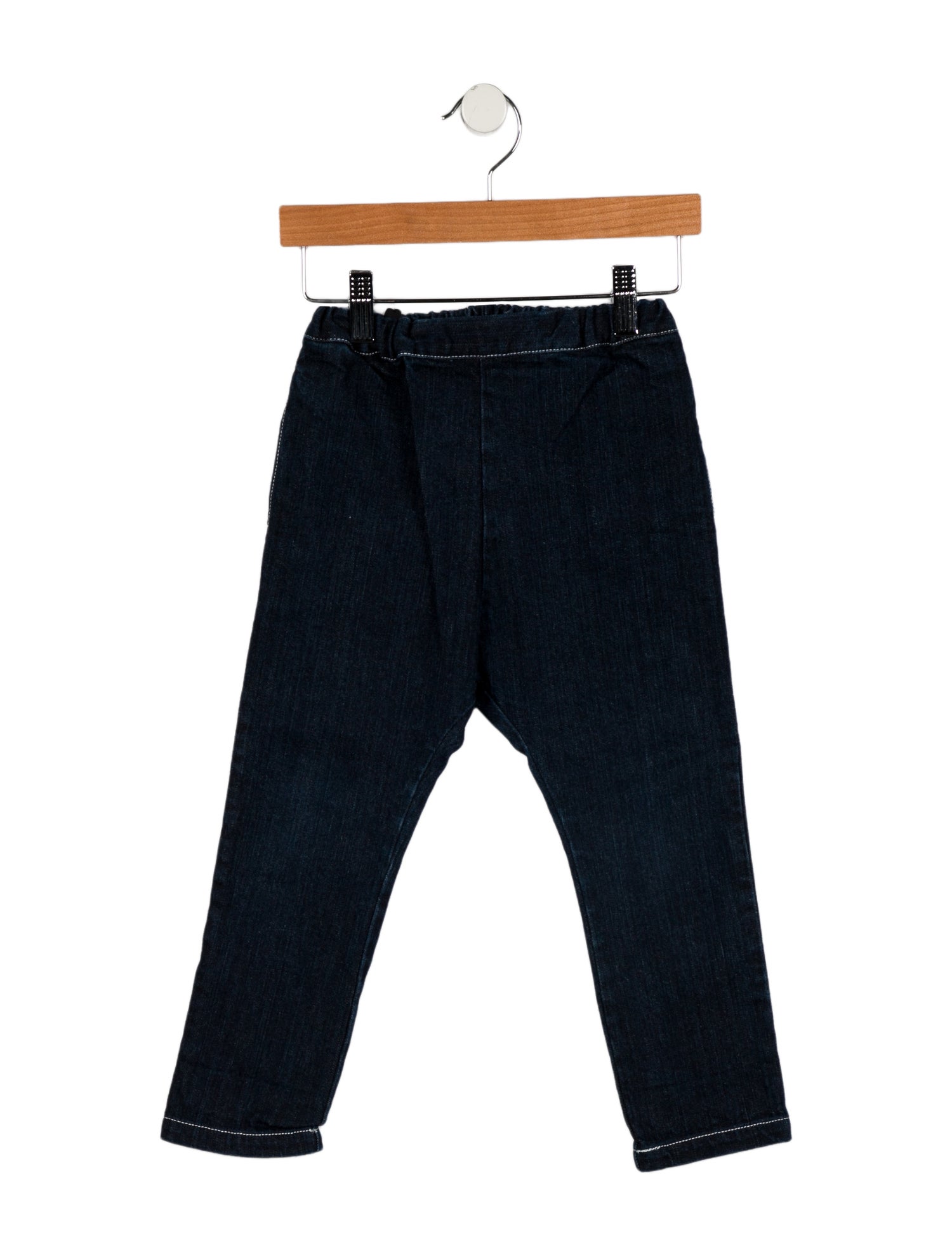 Makié Girls' Denim Jeans