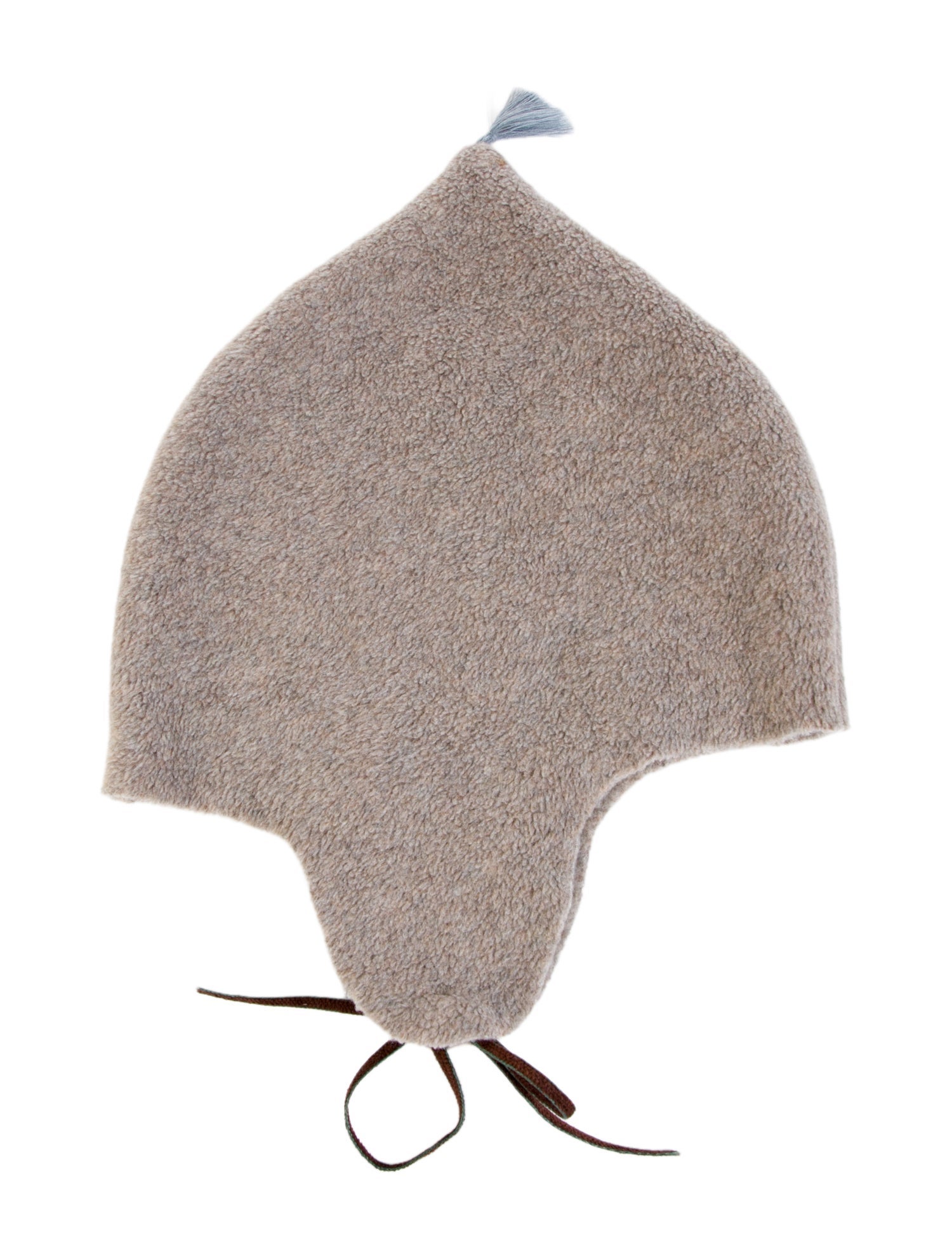 Makié Toddlers' Fleece Bonnet