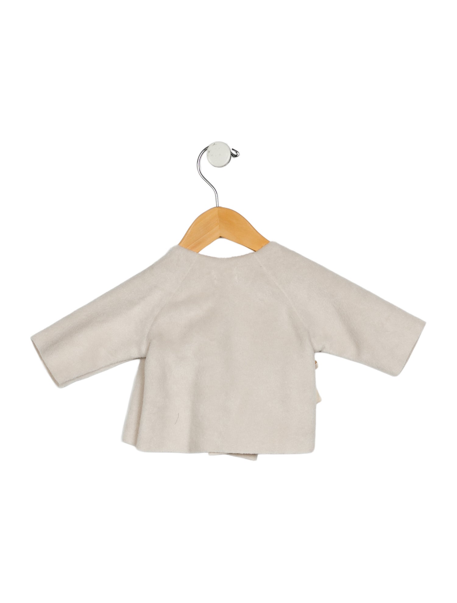 Makié infant long-sleeve sweater