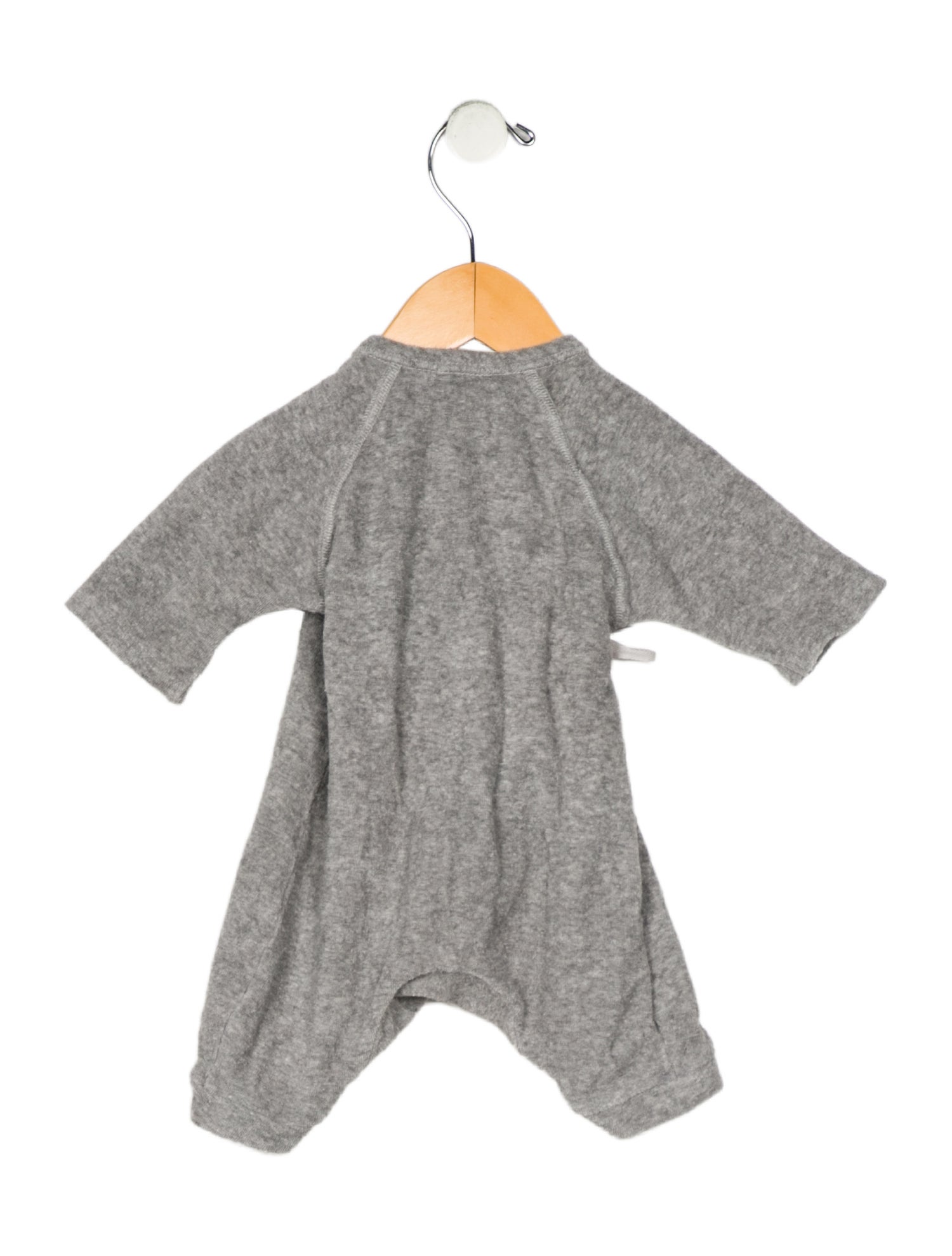 Makié Infant' Terry Cloth Onesie