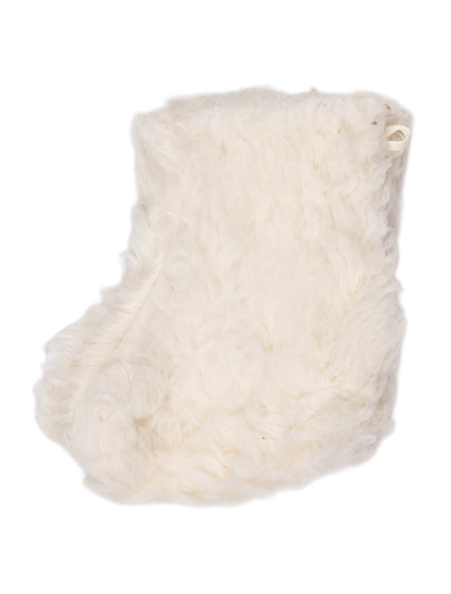 Makié Infant Girls' Shearling Booties