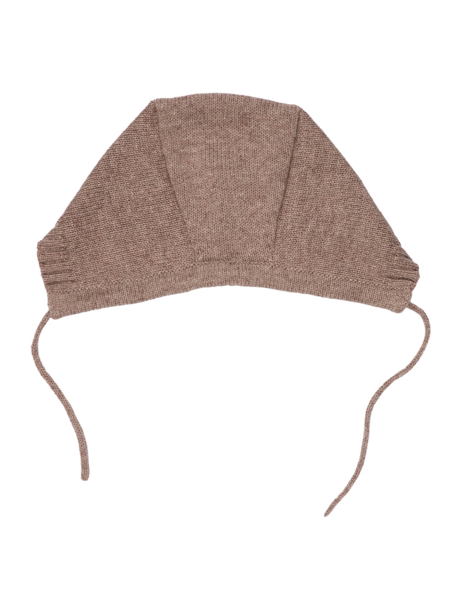 Makié Infant Girls' Knit Bonnet