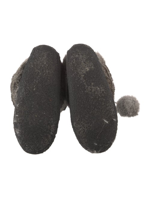 Manitobah Mukluk Suede Patterned Boots