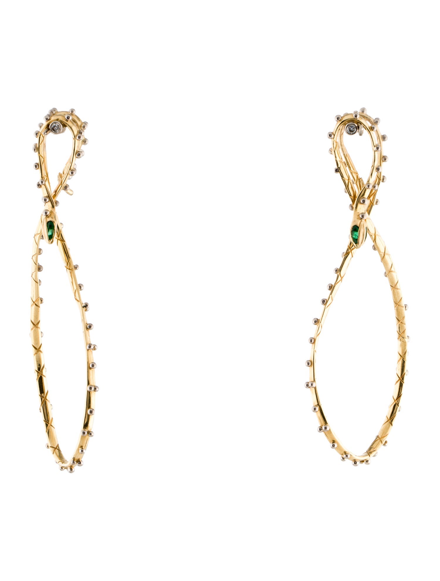 Mahlia Collection The RealReal