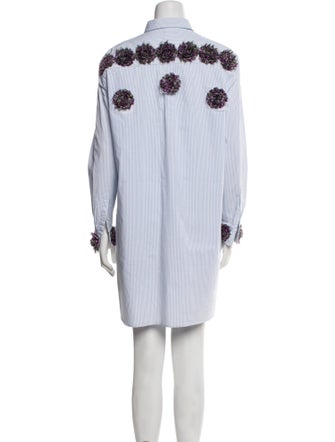 Mahlia Collection Mock Neck Long Sleeve Tunic