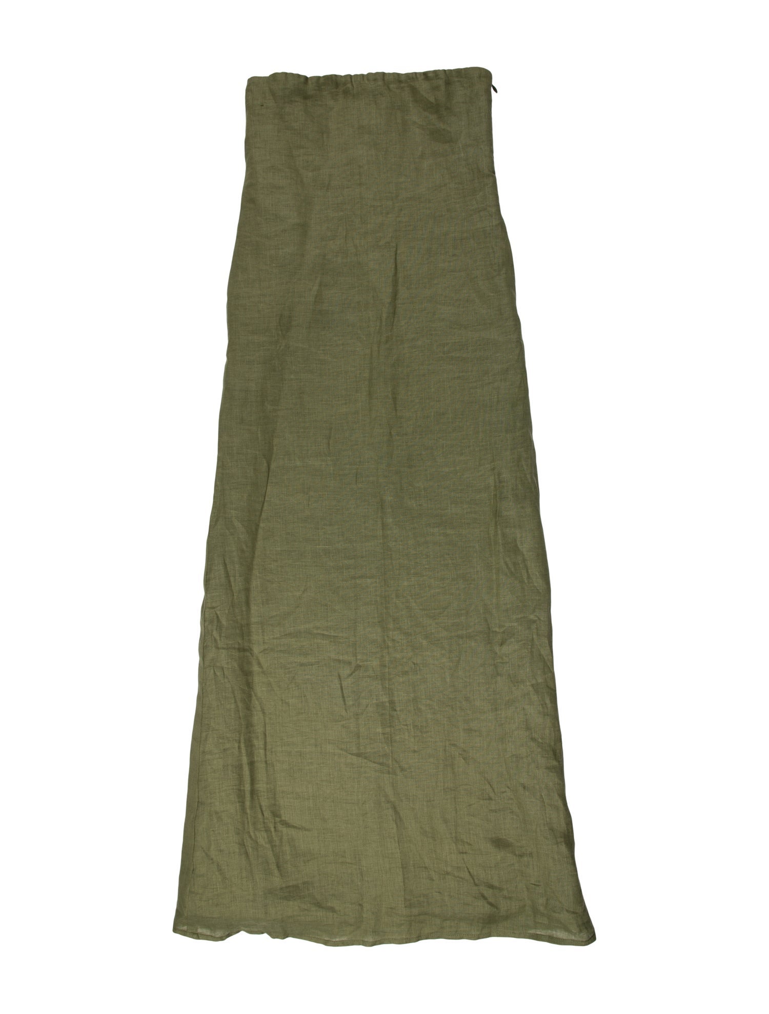 Mikoh Strapless Long Dress