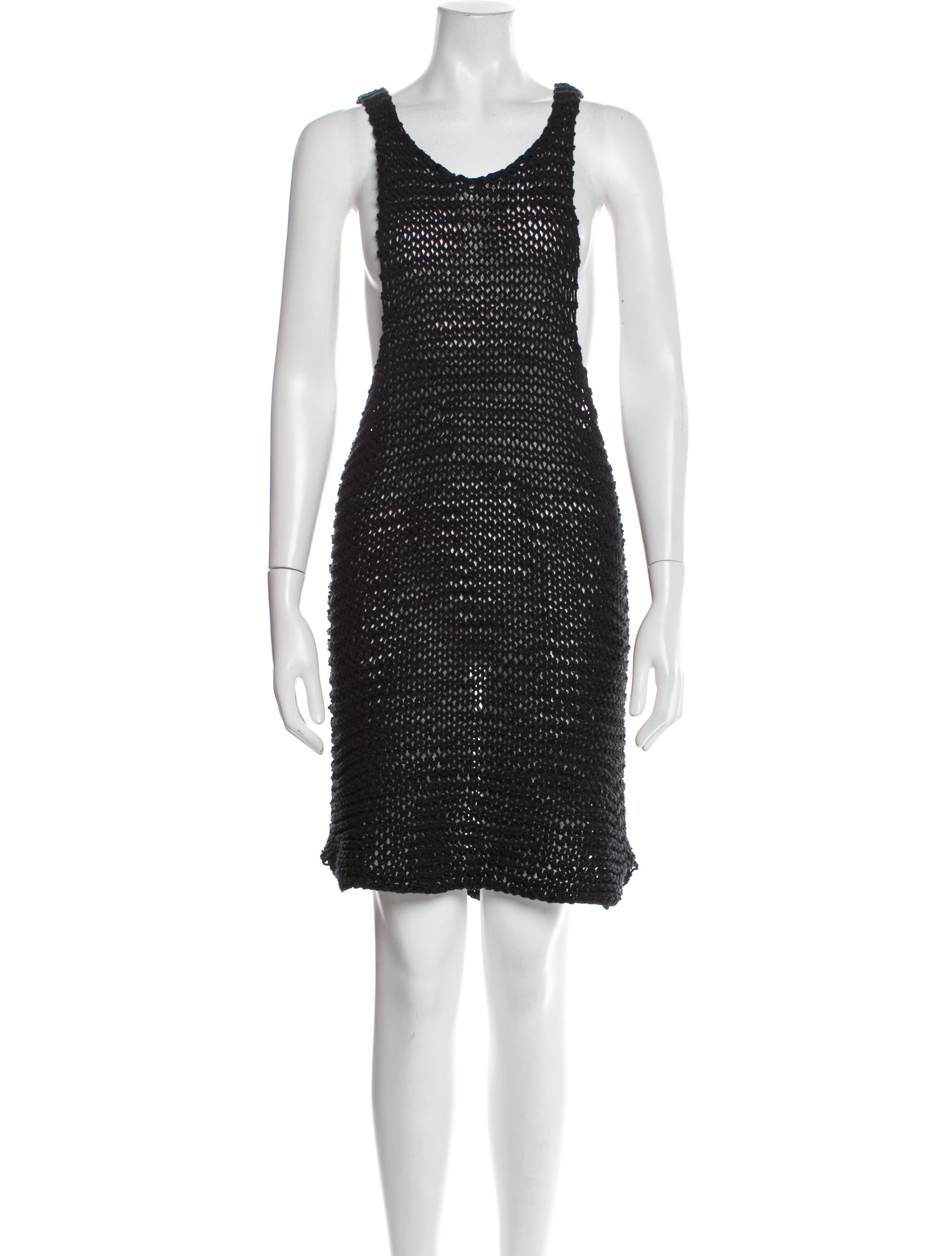 Mikoh Scoop Neck Sweater