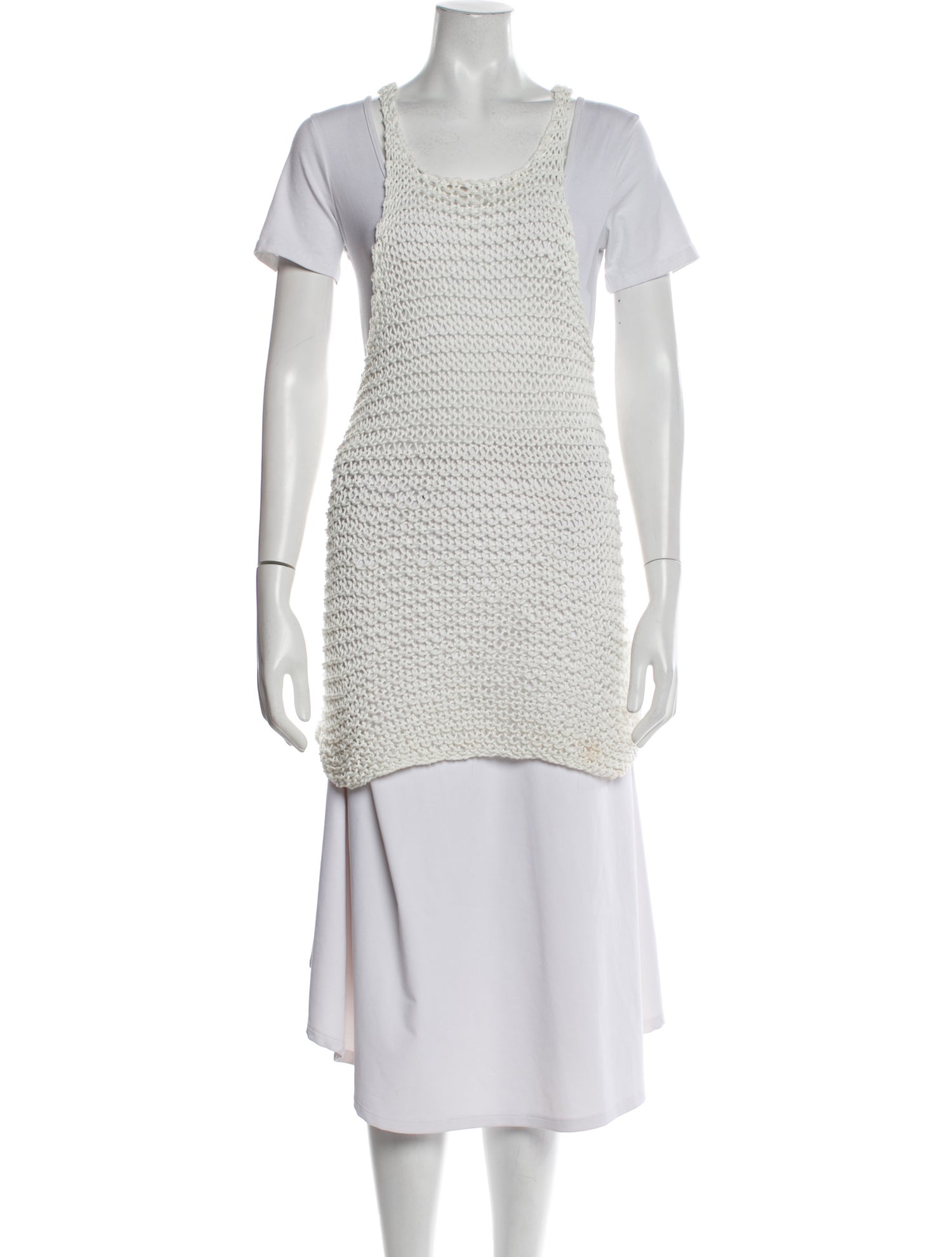 Mikoh Cowl Neck Sweater