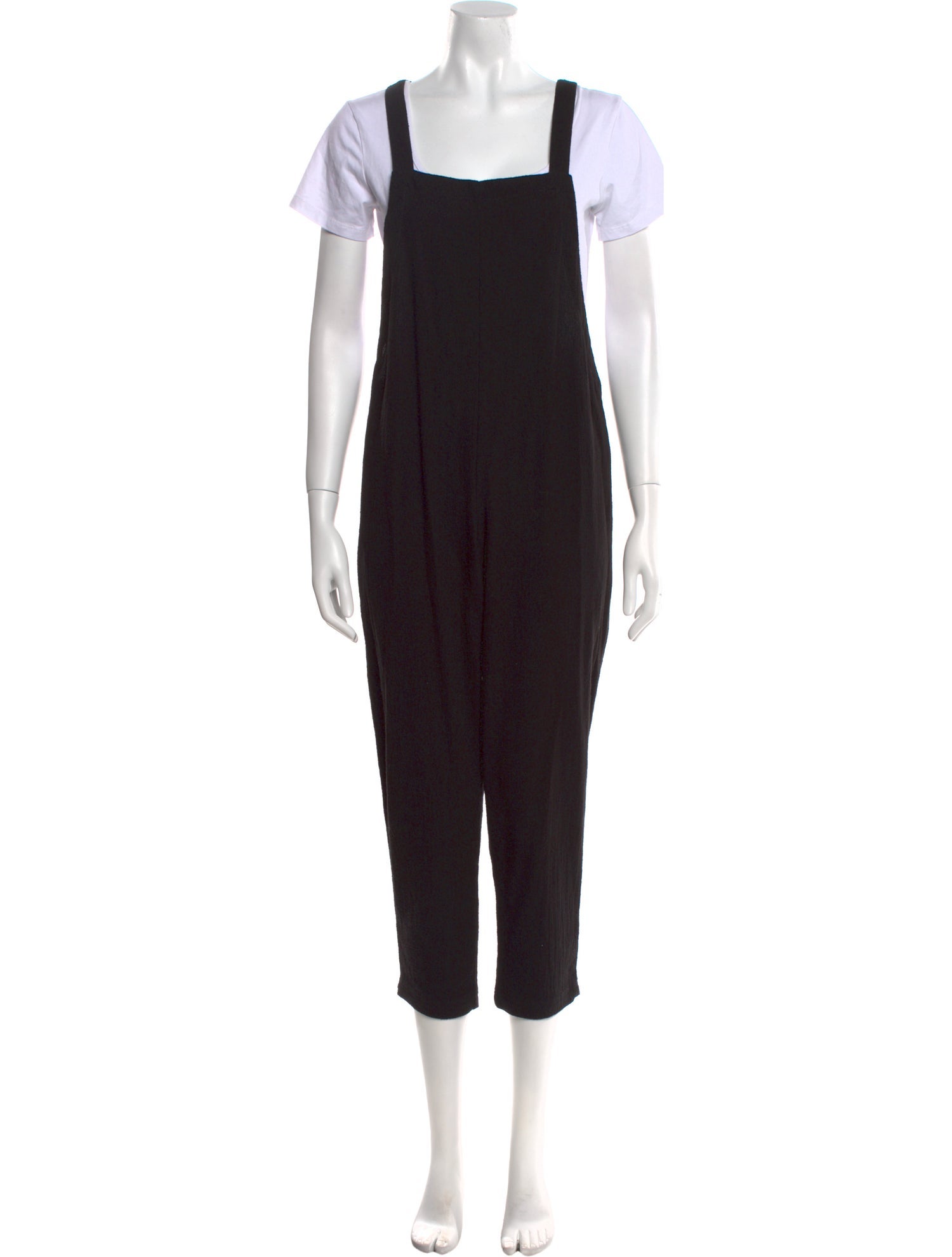 Mikoh Square Neckline Jumpsuit w/ Tags