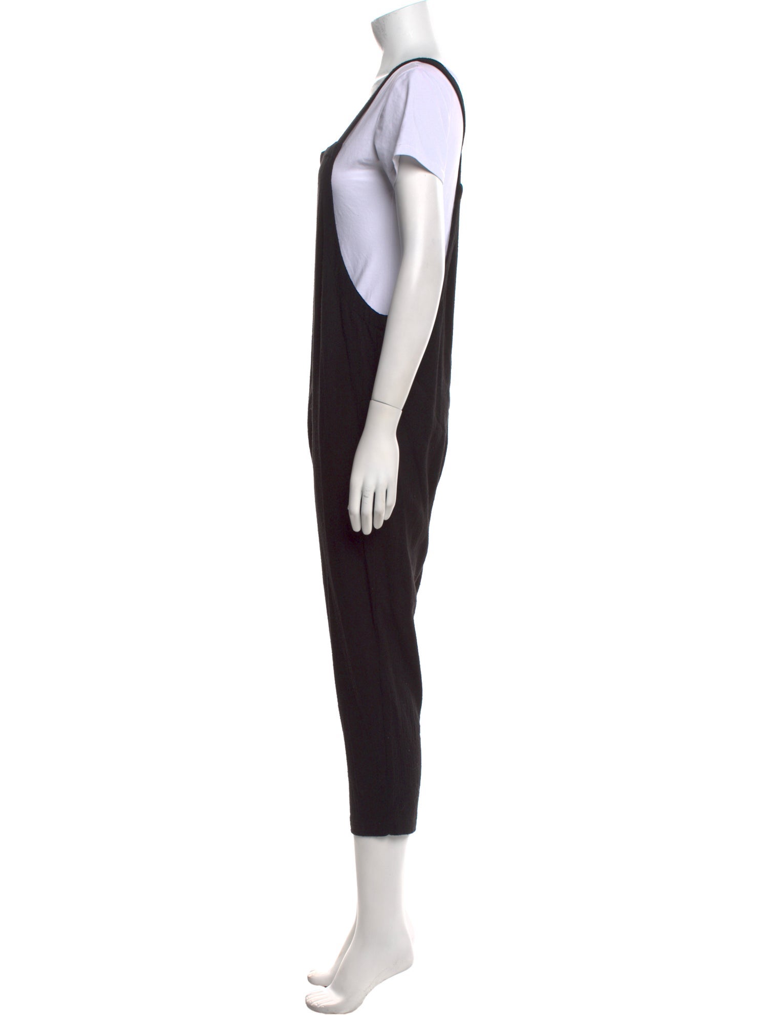 Mikoh Square Neckline Jumpsuit w/ Tags