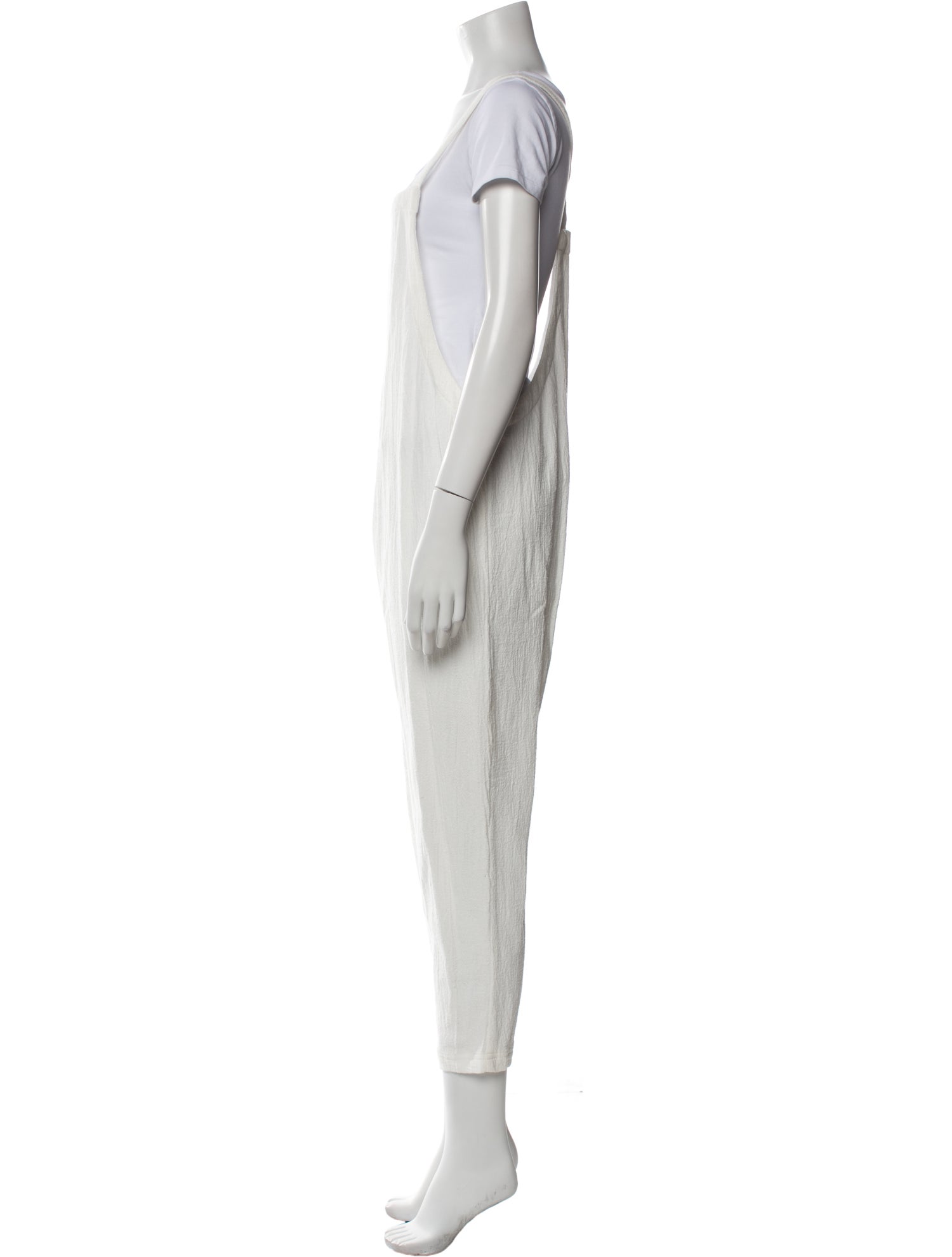 Mikoh Square Neckline Jumpsuit w/ Tags