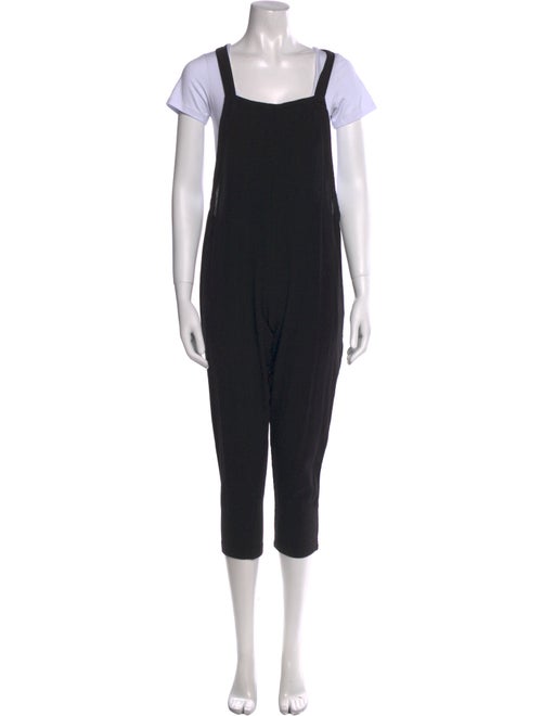 Mikoh Square Neckline Jumpsuit