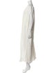 Mikoh Bateau Neckline Long Dress