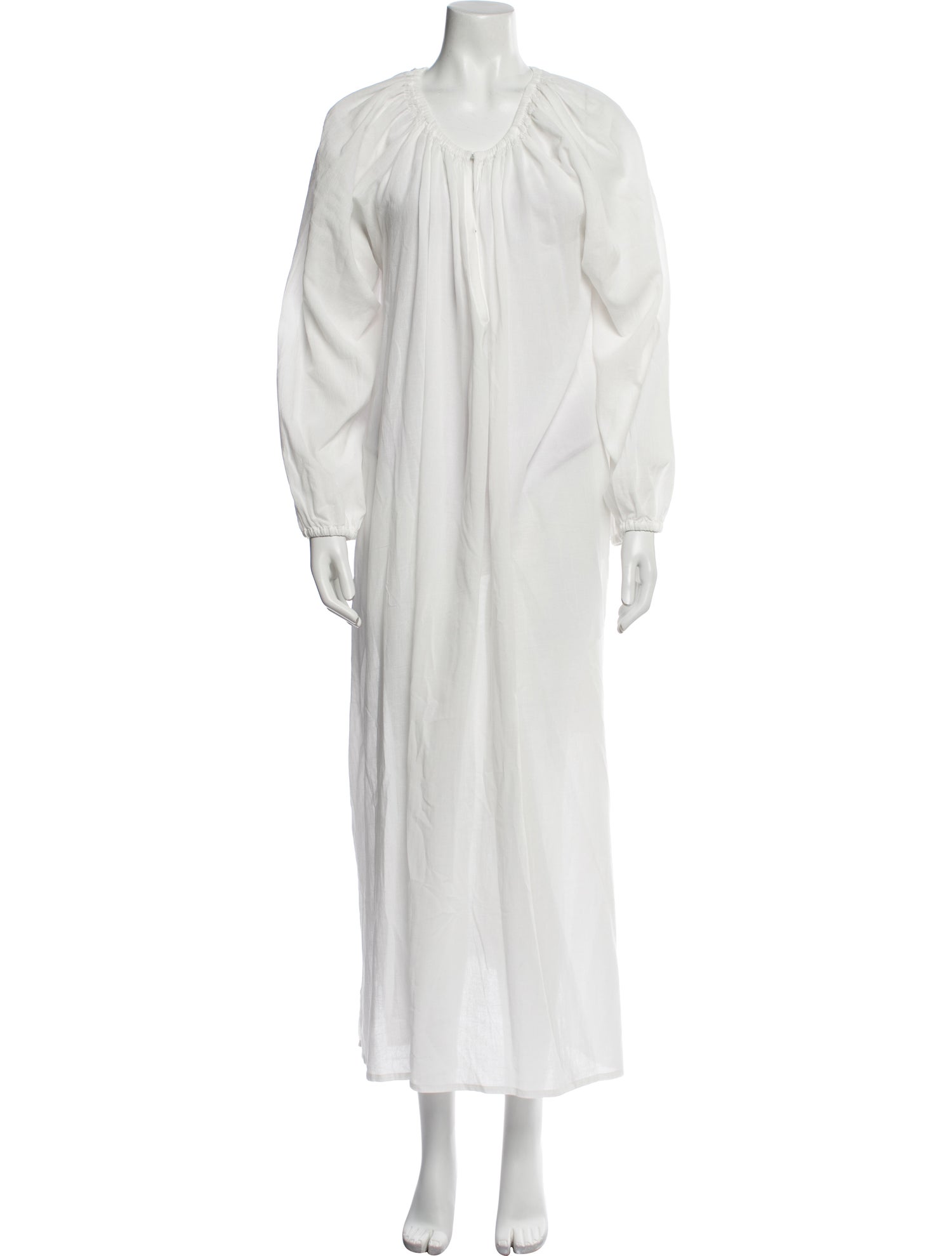 Mikoh Scoop Neck Long Dress w/ Tags